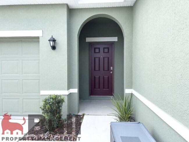 7821 Oak Reflection Lp in Davenport, FL - Building Photo - Building Photo