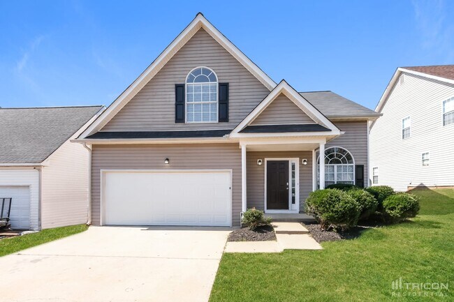 property at 315 Hazelhurst Dr