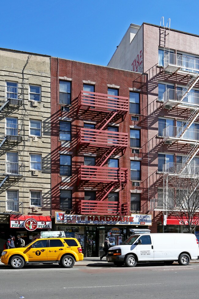 220 First Avenue in New York, NY - Building Photo - Building Photo