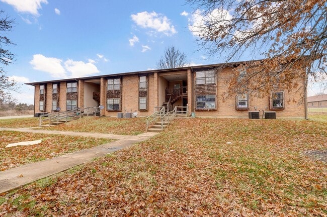 property at 932 New Buffalo Rd