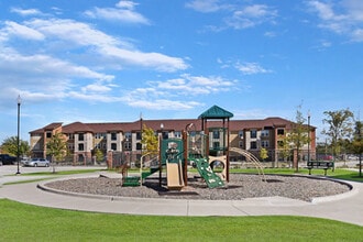 Provision at Melissa in Melissa, TX - Building Photo - Building Photo