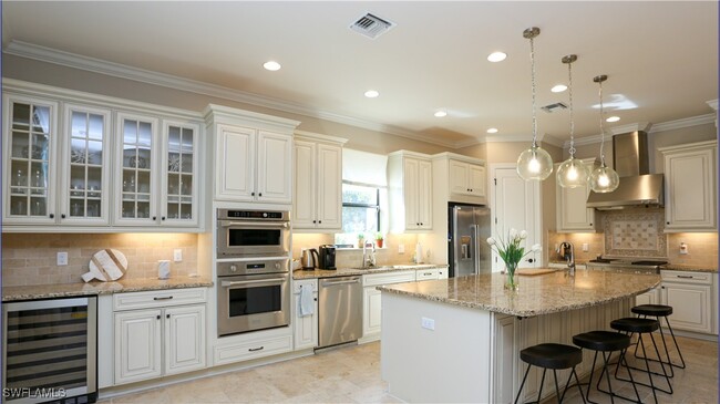 property at 10155 Coconut Rd