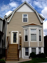 2925 N Talman Ave in Chicago, IL - Building Photo - Building Photo