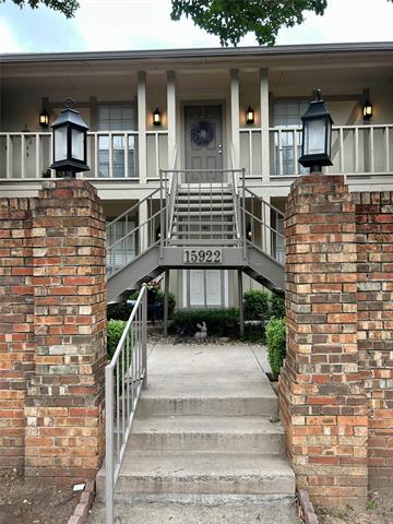 15922 Stillwood St in Dallas, TX - Building Photo - Building Photo