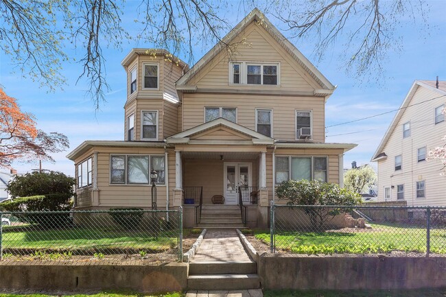 property at 91 Fletcher Ave