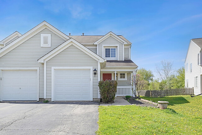 property at 21 Ronan Ct