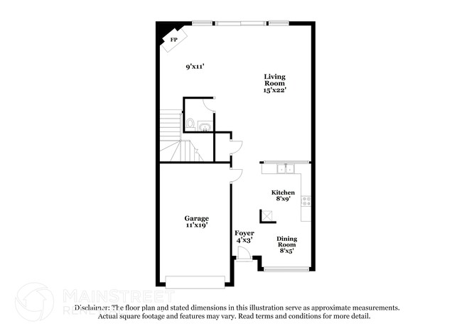 95 Crestfield Cir in Covington, GA - Building Photo - Building Photo