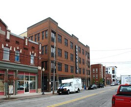 Brooklyn in Wilmington, NC - Building Photo - Building Photo