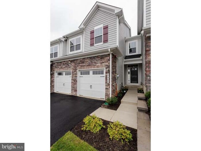 3408 Bergamont Wy in Chester Springs, PA - Building Photo - Building Photo