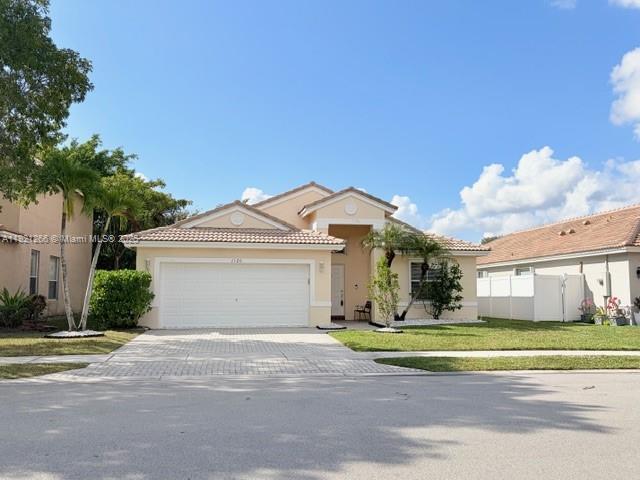 property at 1520 SW 193rd Ave