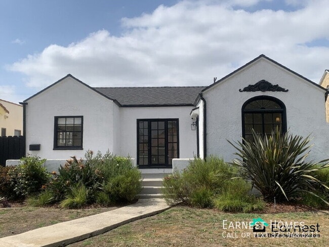 property at 2032 W 80th St