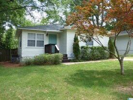 149 Daly St in Irondale, AL - Building Photo