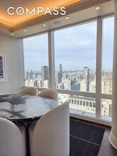 80 Columbus Cir in Manhattan, NY - Building Photo - Building Photo