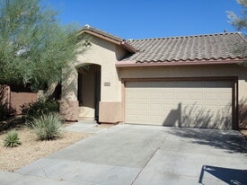 39711 N Prairie Ln in New River, AZ - Building Photo