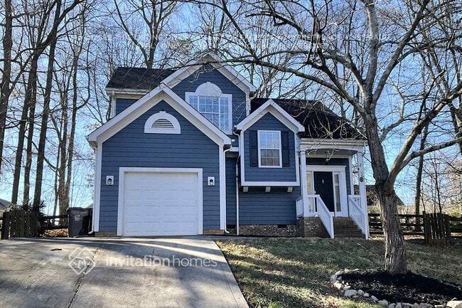 property at 16119 Amber Field Dr