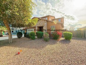 18649 W Williams St in Goodyear, AZ - Building Photo - Building Photo