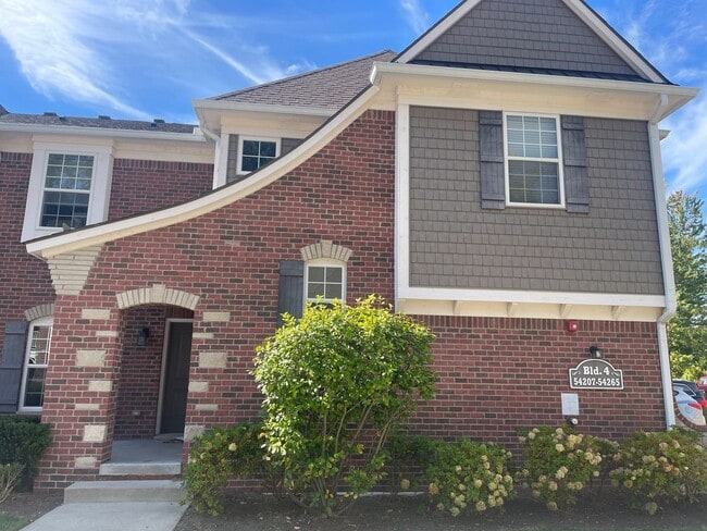 property at 54253 Calusa Dr