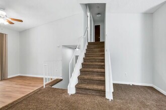 4803 Dearborn St in Denver, CO - Building Photo - Building Photo
