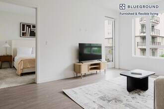 3301 Innovation Wy, Unit SI FL2-ID2081 in Fremont, CA - Foto de edificio - Building Photo