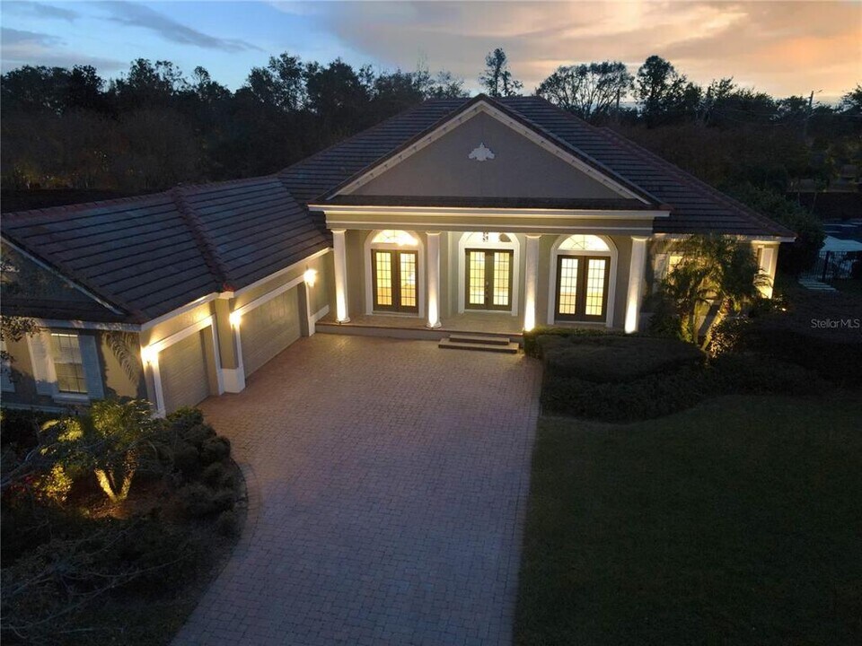 6533 Cartmel Ln in Windermere, FL - Building Photo