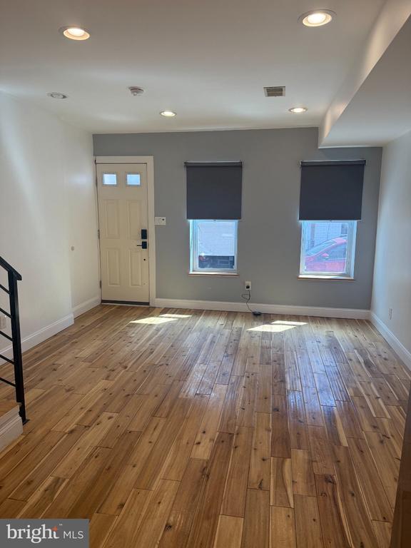 2321 Gerritt St in Philadelphia, PA - Building Photo - Building Photo