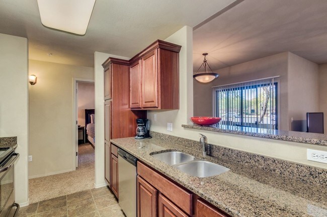 2550 E River Rd-Unit -#7101 in Tucson, AZ - Building Photo - Building Photo