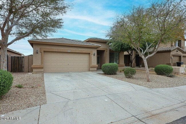 property at 16183 W Winchcomb Dr