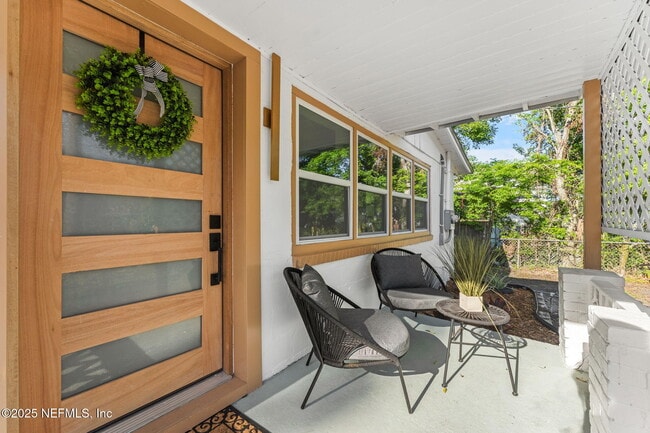 property at 140 Jackson Rd