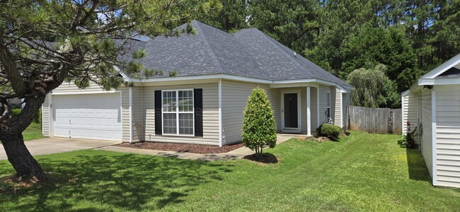 481 Connemara Trail in Evans, GA - Building Photo - Building Photo