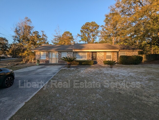 property at 599 Olive St