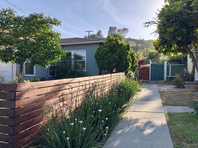 4353 Verdugo Rd, Unit 4353