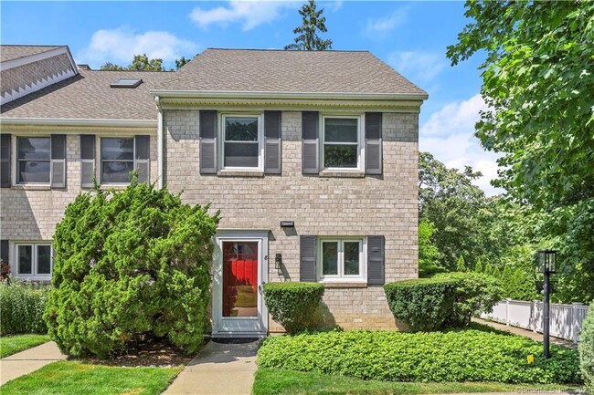 property at 25 Indian Harbor Dr