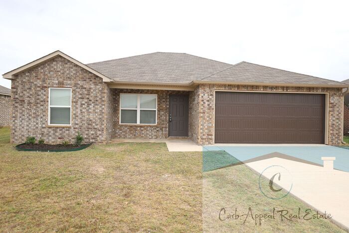 3824 Glitterman Dr in Jonesboro, AR - Building Photo