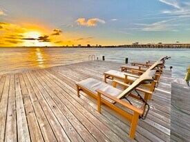 849 Lasalle St, Unit 849 in Jacksonville, FL - Building Photo