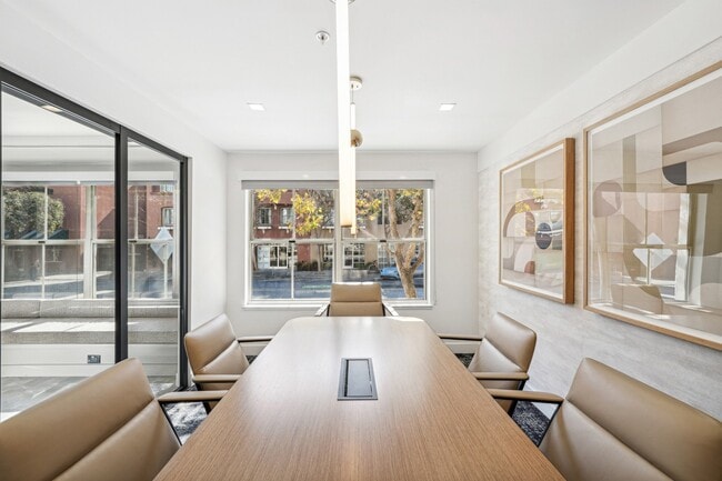 Bayside Village in San Francisco, CA - Building Photo - Building Photo