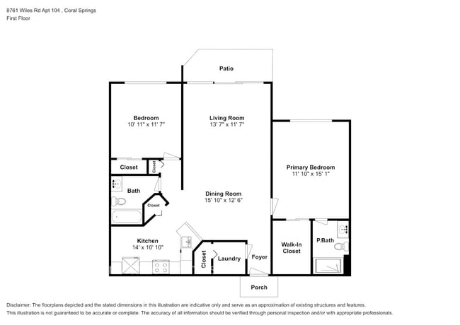 8761 Wiles Rd in Coral Springs, FL - Building Photo - Building Photo