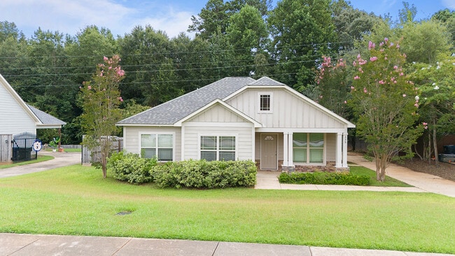 property at 335 Embry Ln
