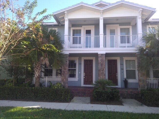 property at 1362 Turnbridge Dr
