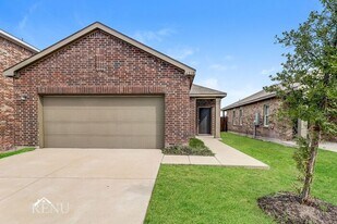 6218 Old Bridge Way in Heath, TX - Building Photo