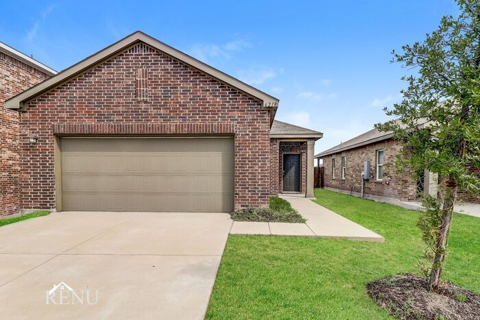 6218 Old Bridge Way in Heath, TX - Building Photo