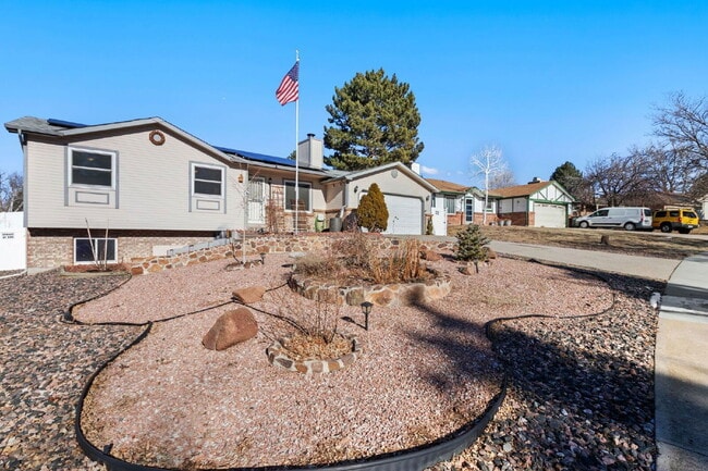 2020 Independence Dr in Colorado Springs, CO - Building Photo - Building Photo