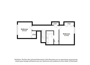 809 Ravins Way in Stockbridge, GA - Building Photo - Building Photo