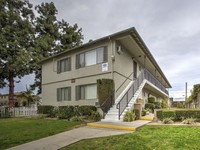 12809 Oak St in Whittier, CA - Foto de edificio - Building Photo