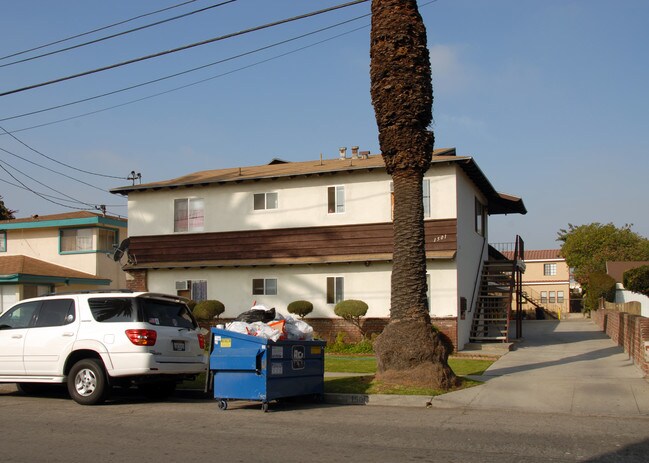 1501 S 4th St in Alhambra, CA - Building Photo - Building Photo