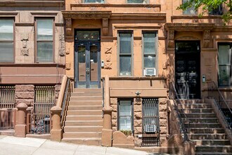 419 W 141st St in New York, NY - Foto de edificio - Building Photo