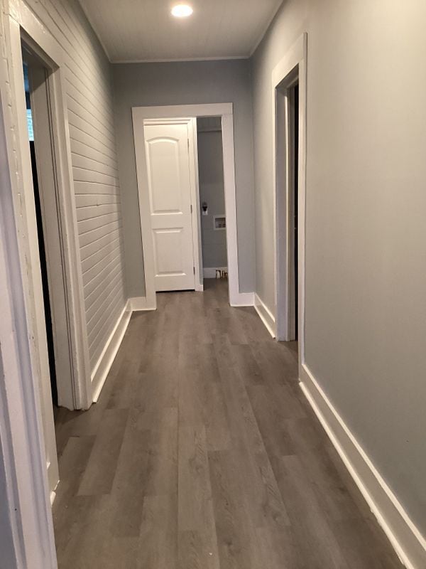 1050 N Clarke St in Milledgeville, GA - Building Photo - Building Photo