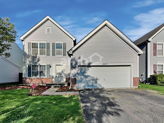 property at 2419 Paradise Cir