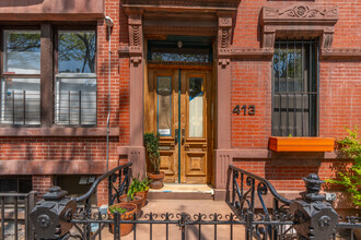 413 State St in Brooklyn, NY - Building Photo - Building Photo