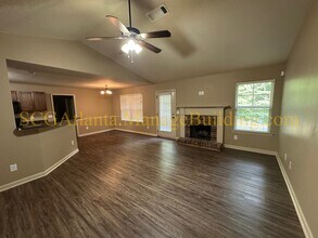 635 Hope Way in Fayetteville, GA - Building Photo - Building Photo