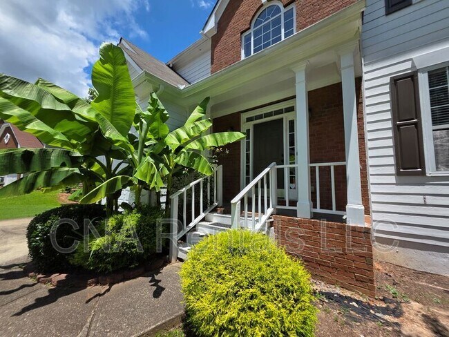 4551 Howell Farms Rd NW in Acworth, GA - Building Photo - Building Photo
